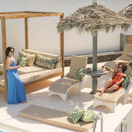 Loukas & Emma Eco Houses Perísza Kültér fotó
